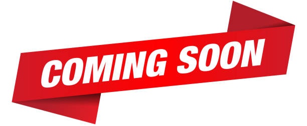 Coming Soon