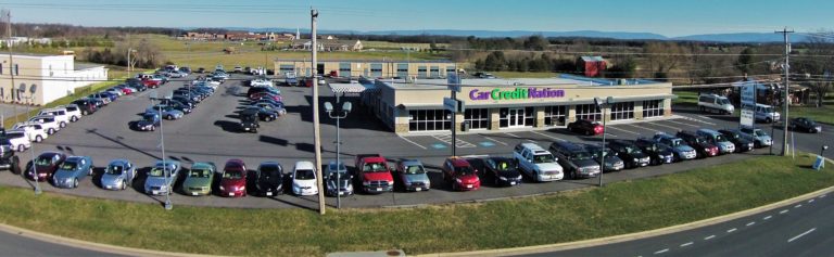 Car Credit Nation - Buy Here Pay Here- Used Car Dealer In Winchester, VA