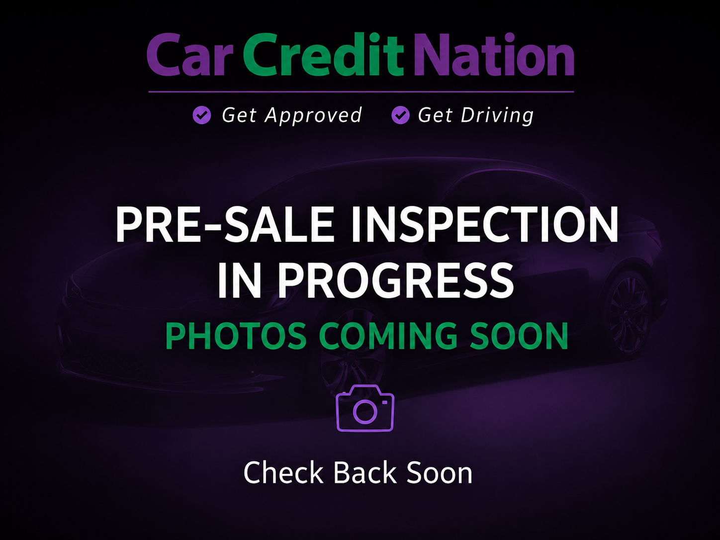 Photos coming soon